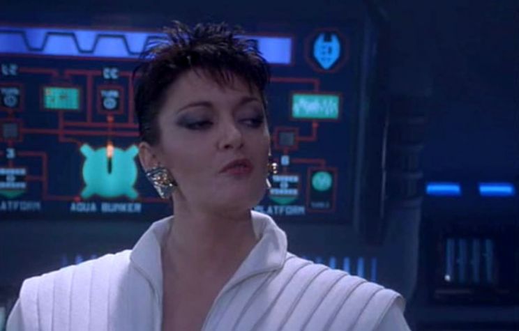 Sarah Douglas