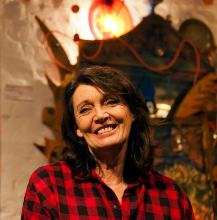 Sarah Douglas