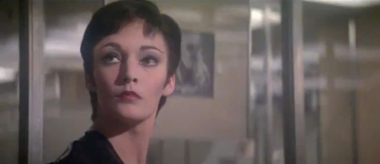 Sarah Douglas