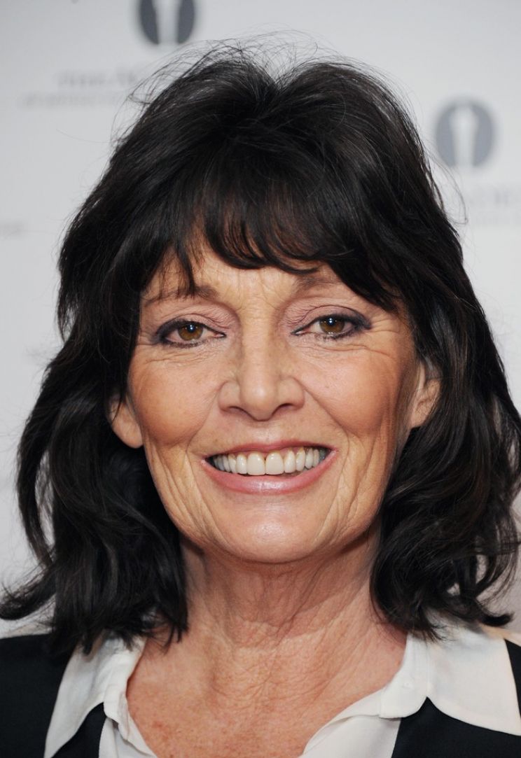 Sarah Douglas