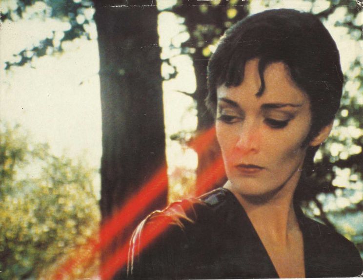 Sarah Douglas