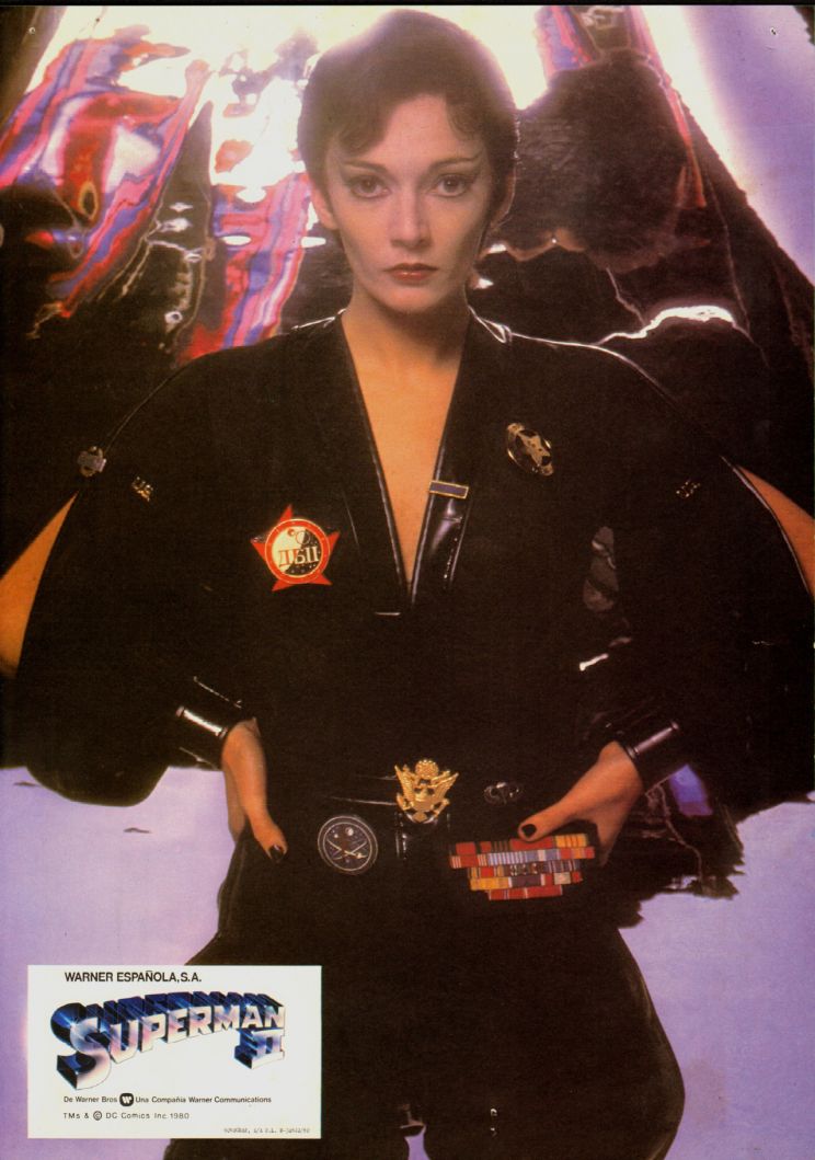 Sarah Douglas