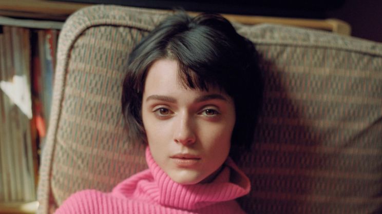 Sarah Douglas