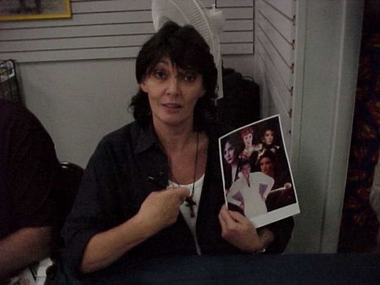 Sarah Douglas