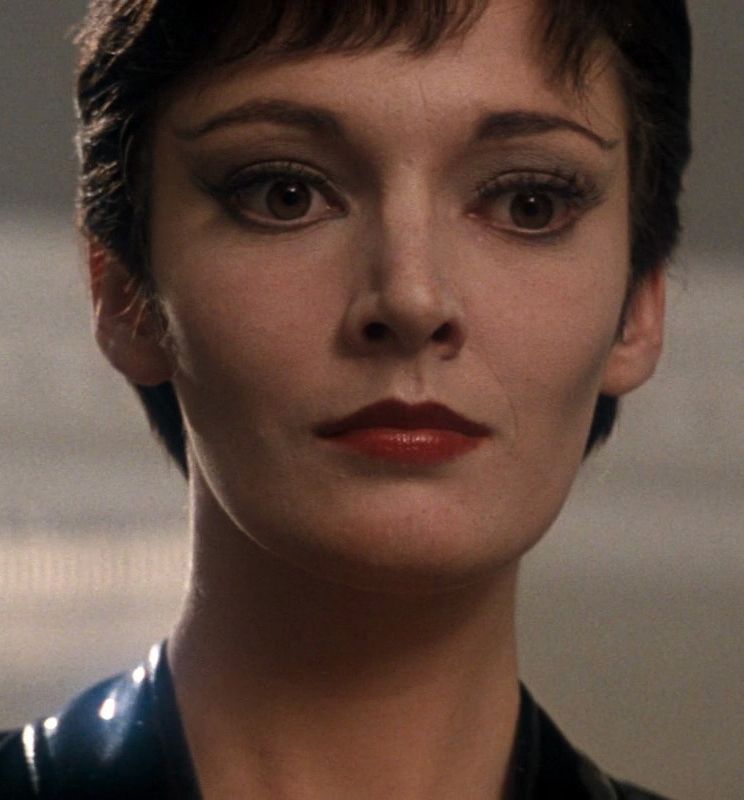 Sarah Douglas