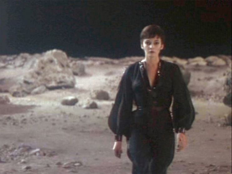 Sarah Douglas