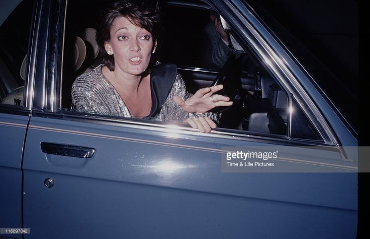 Sarah Douglas