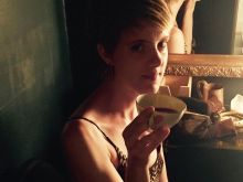 Sarah Drescher