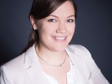 Sarah Drescher