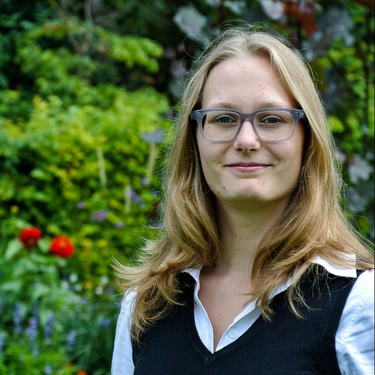 Sarah Drescher