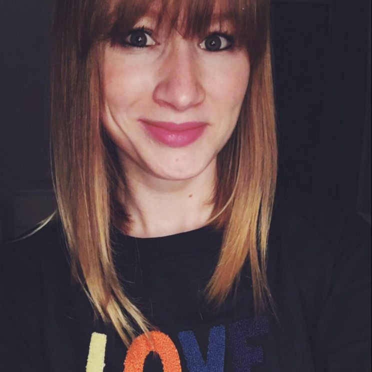 Sarah Drescher