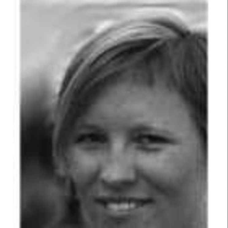 Sarah Drescher