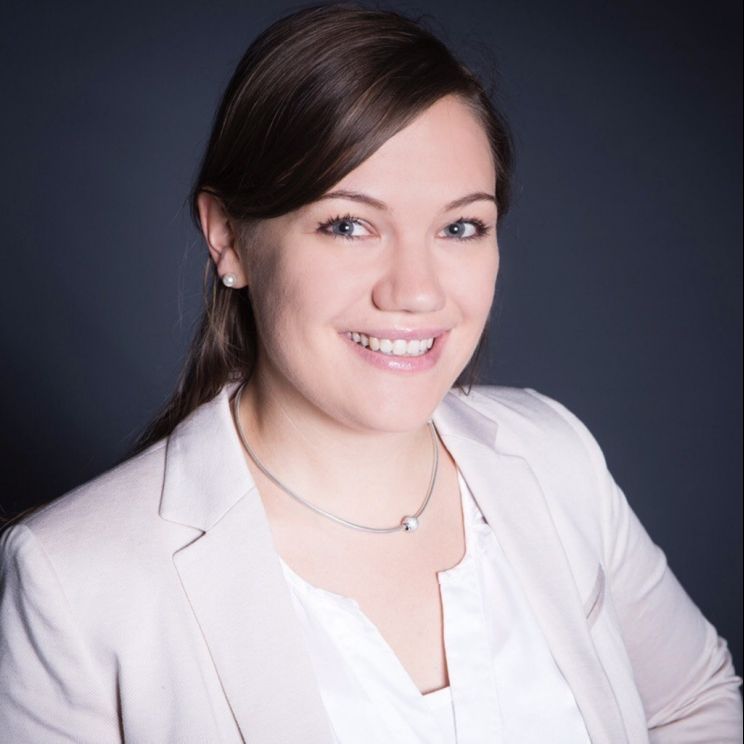 Sarah Drescher