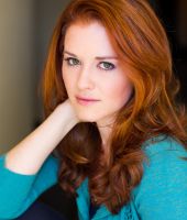 Sarah Drew