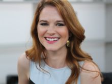 Sarah Drew