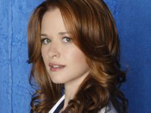 Sarah Drew