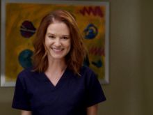 Sarah Drew