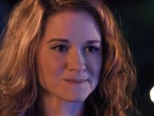 Sarah Drew