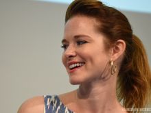 Sarah Drew