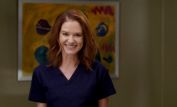 Sarah Drew