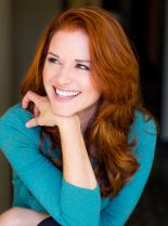 Sarah Drew