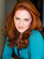 Sarah Drew