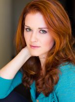 Sarah Drew