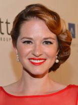 Sarah Drew