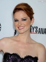 Sarah Drew