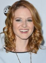 Sarah Drew