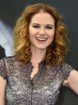 Sarah Drew #141123 picture (Portrait Medium)