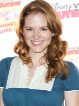 Sarah Drew