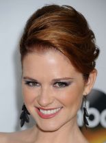 Sarah Drew