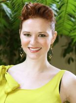 Sarah Drew #141142 picture (Portrait Medium)