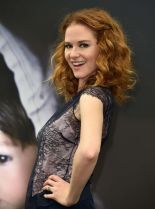 Sarah Drew