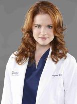 Sarah Drew