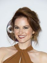 Sarah Drew