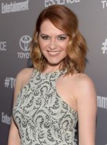 Sarah Drew