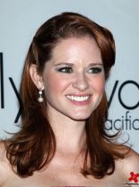 Sarah Drew