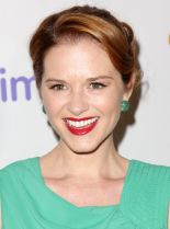 Sarah Drew #141173 picture (Portrait Medium)