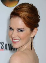 Sarah Drew #141178 picture (Portrait Medium)