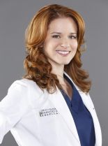 Sarah Drew