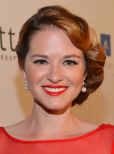 Sarah Drew