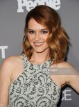 Sarah Drew