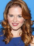 Sarah Drew