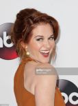 Sarah Drew