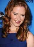 Sarah Drew