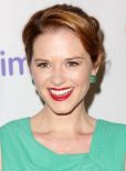 Sarah Drew