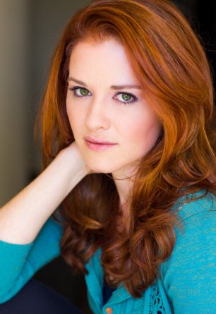 Sarah Drew