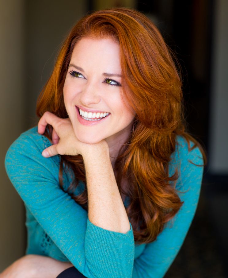 Sarah Drew